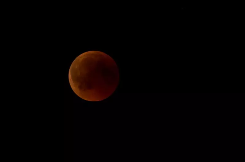Eclipsa De LunÄƒ Din 27 Iulie 2018 Va Avea Cea Mai LungÄƒ DuratÄƒ Libertatea