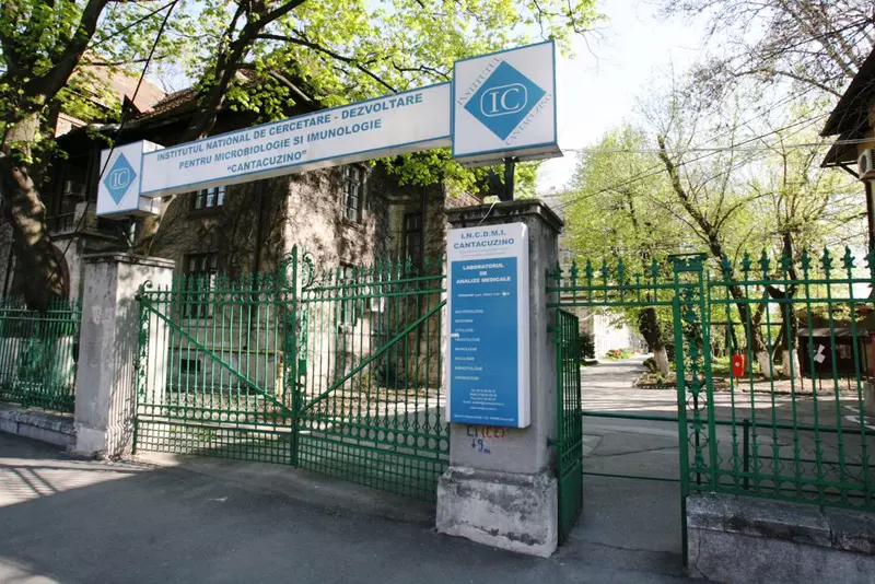 Institutul Cantacuzino AnunÈ›Äƒ CÄƒ Va Dubla Capacitatea De ProducÈ›ie Pentru Suplimentul Orostim Hv DupÄƒ Ce Primul Lot S A Epuizat Rapid Libertatea
