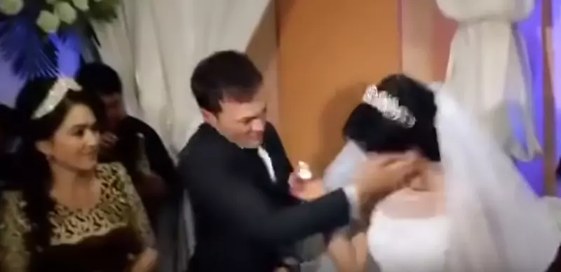Omul de afaceri tunisian cauta femeie de nunta