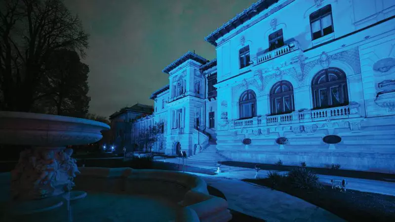 Noaptea Muzeelor 2019 Lista Muzeelor Deschise Din BucureÈ™ti È™i Din È›arÄƒ Libertatea