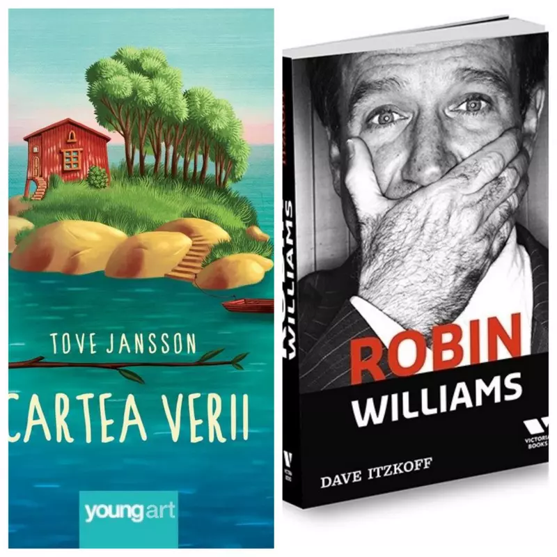 PorÈ›ia De Carte Insula Bunicii È™i O Biografie SfaÈ™ietoare Libertatea