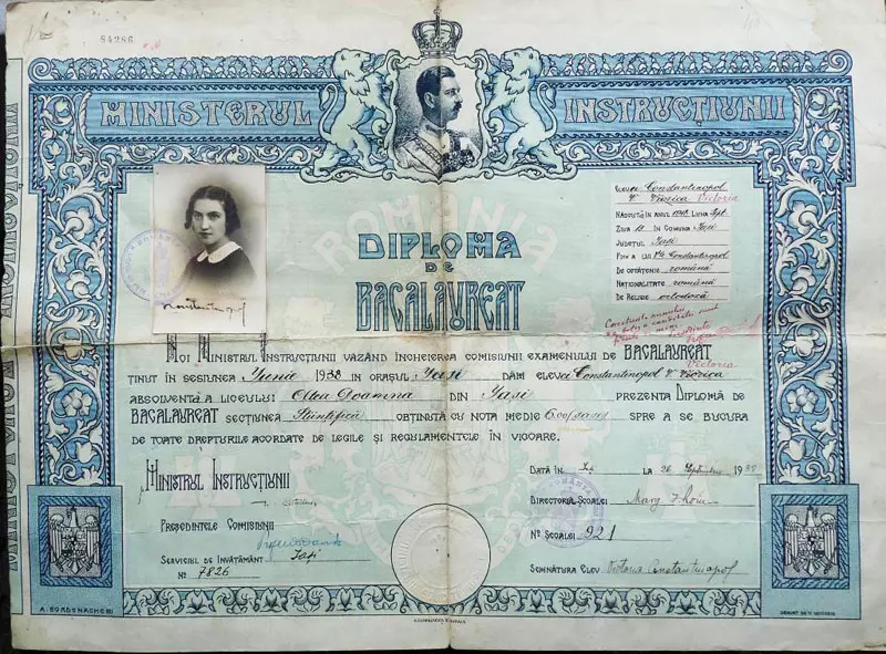 Istoria Examenului De Bacaluareat In Romania Cand A ApÄƒrut La Noi Libertatea