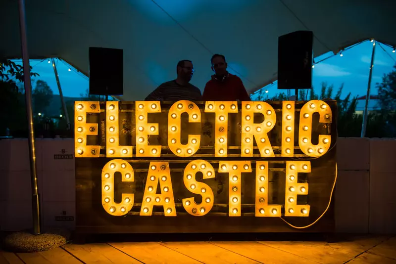 Electric Castle 2019 Programul Pe Zile È™i Reguli De Acces Libertatea