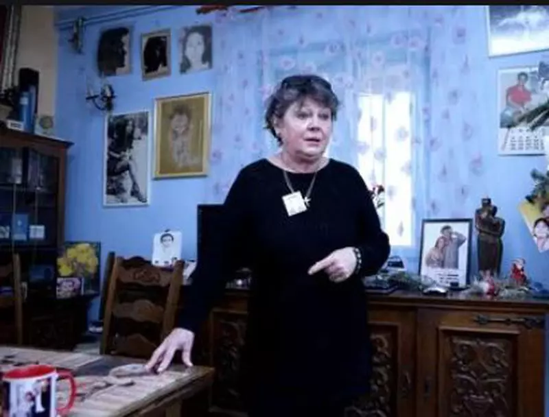 Anca Pandrea Nu Merge La Inmormantarea Lui Alexandru Ducu Darie Libertatea