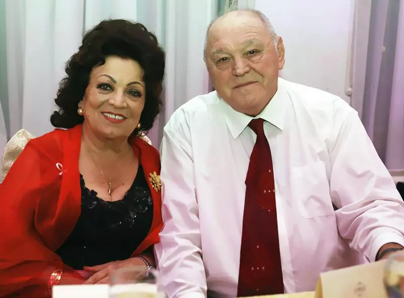 Cum O CheamÄƒ In Realitate Pe Artista Maria Ciobanu Libertatea