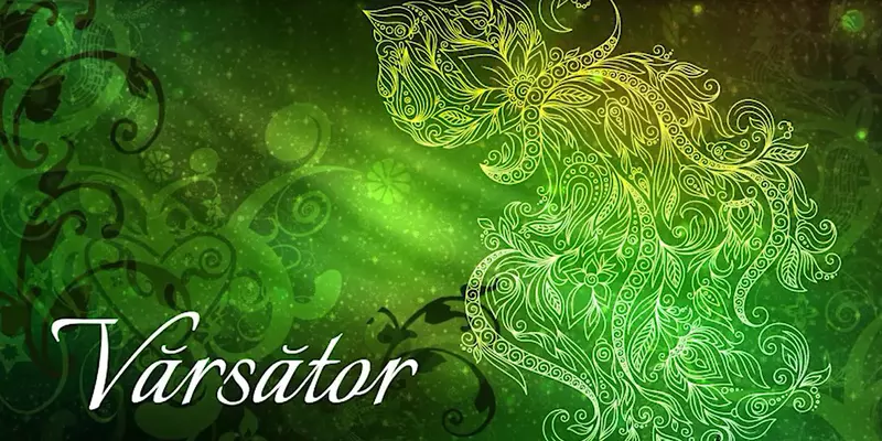 Urania Previziuni Astrale Zodia VÄƒrsÄƒtor Perioada 26 Oct 01 Noiemb 2019 Libertatea