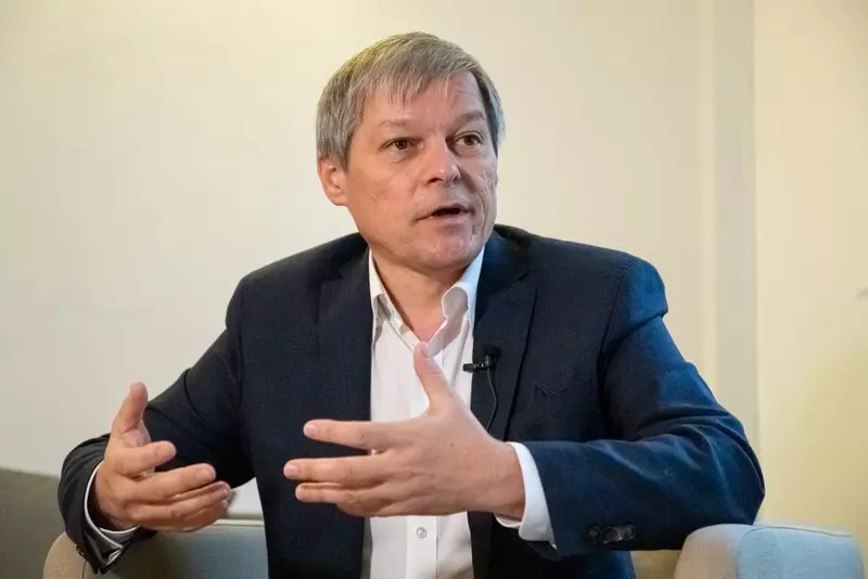 Dacian Cioloș Cere O Comisie Parlamentară De Anchetă Pentru 10 August După Ce Tribunalul A Inchis Definitiv Dosarul Penal Libertatea