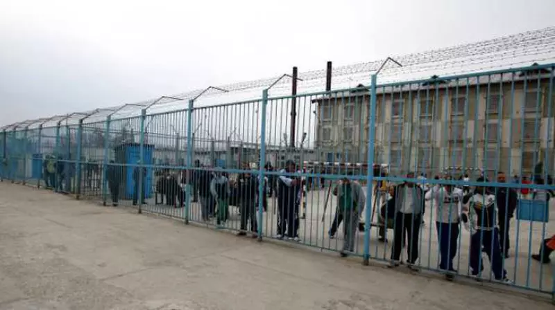 Personalul Penitenciarului Poarta AlbÄƒ Nu Vrea SÄƒ Mai FacÄƒ Naveta Cu Cadrele De La Spitalul UnitÄƒÈ›ii De Teama ContaminÄƒrii Cu Covid 19 Sindicatul ExplicÄƒ Au Contacte Cu DeÈ›inuÈ›i Din Zone De Risc