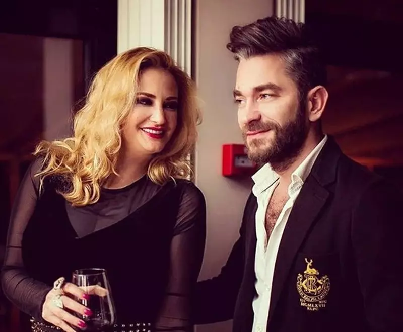 Julia Chelaru Vrea Să Fie Din Nou Mireasă Libertatea