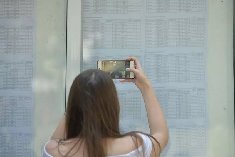 Cum Afli Rezultatele La Bac 2021 Cu Codul Unic Pe Edu Ro Unde È™i La Ce OrÄƒ Se AfiÈ™eazÄƒ Notele La Bacalaureat Libertatea