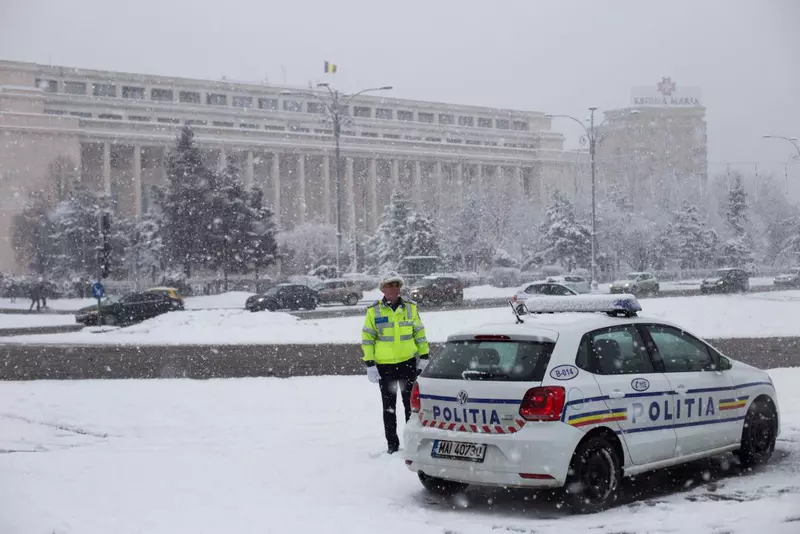 Vremea In Bucuresti 11 12 Martie 2021 Scade Temperatura Libertatea