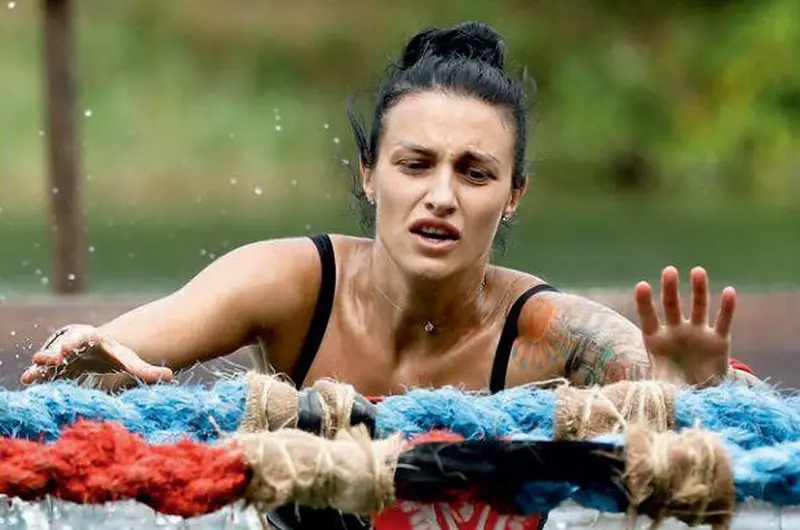 De Ce A Renuntat La Gimnastica Ana Porgras De La Survivor Libertatea