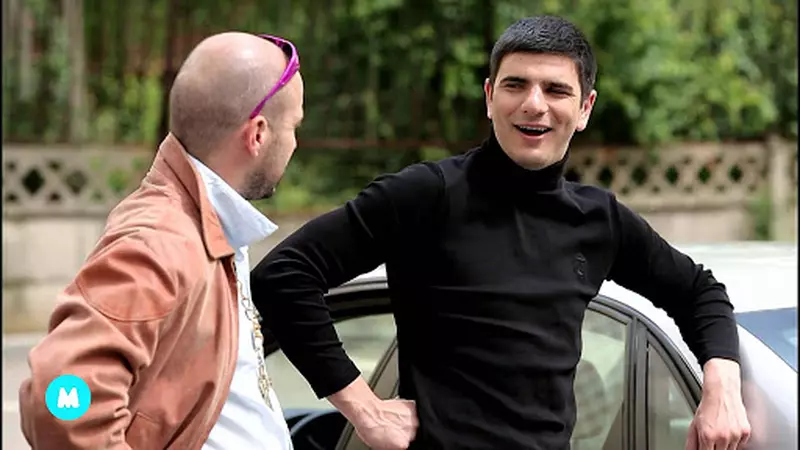 Cine Este Cătălina Mihai Iubita Lui Alex Bogdan De La Mondenii Au Jucat Impreună In Mangalița Libertatea