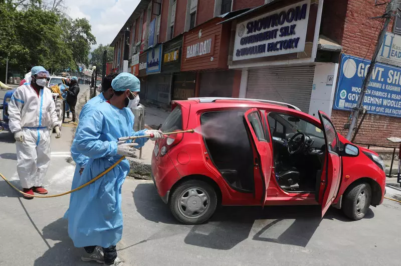 Locul In Care Una Din DouÄƒ Persoane Testate Este PozitivÄƒ Cu Covid Libertatea