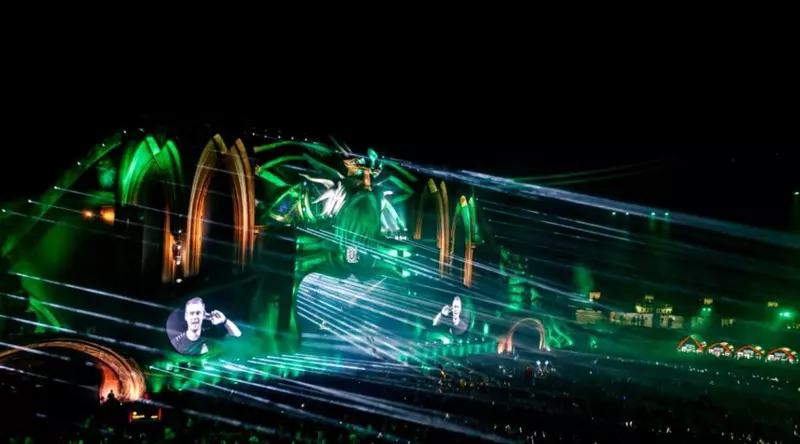 Untold 2021 Are Loc In Septembrie Primul Mare Festival AnunÈ›at In Romania Libertatea