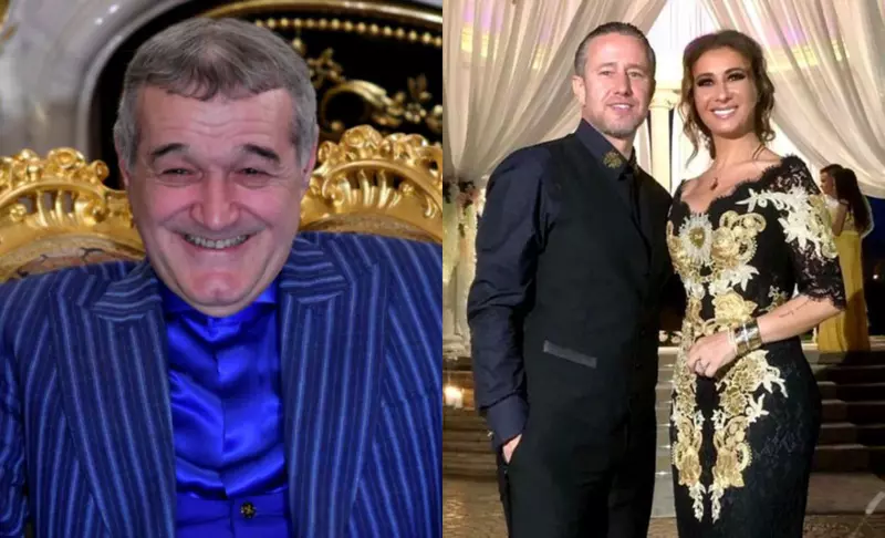 Anamaria Prodan Reghecampf Ex Playboy Model Prodan Reghecampf Completes Takeover Of Romanian Club Football News Onmanorama