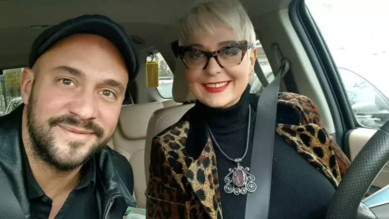 Ce Spune Monica Anghel Despre Relația Cu Fratele Ei Alex Cum Se Ințeleg De Fapt Cei Doi Da Exagerează Libertatea