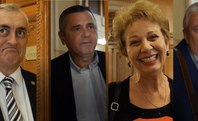 Puterea Partidului. Libertatea i-a supus pe deputați la un test: cât de bine merge guvernarea?