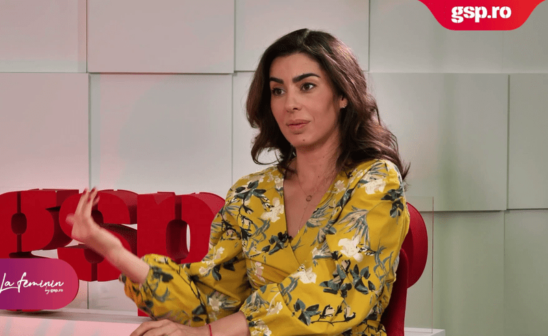 Campioana olimpică Loredana Dinu, secrete din spatele succesului: „Am mers la psihoterapeut din proprie inițiativă”