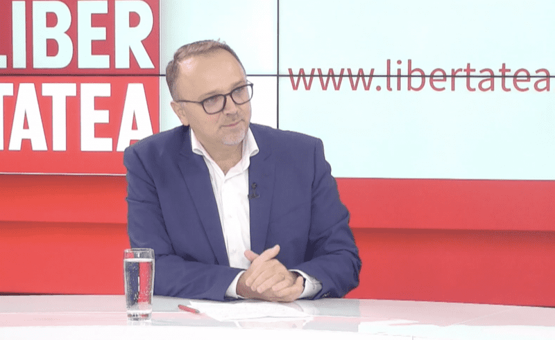 Horia Gustă, președintele AAF: Pune de-o parte cât îți permiți