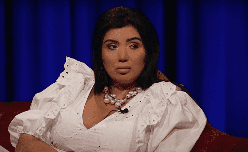 VIDEO Adriana Bahmuțeanu a câștigat un nou proces. Câți bani are de primit de la Victor, fiul afaceristului Viorel Micula