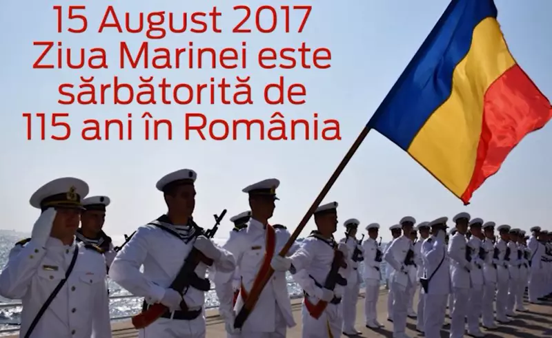 Evenimente Organizate De Ziua Marinei 2017 ExerciÈ›iu Cu 3 000 De Militari Libertatea
