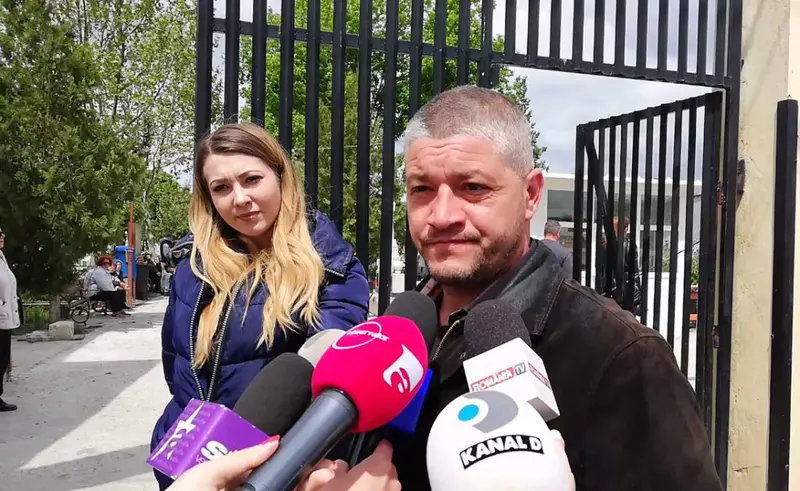 bunker rumor Responsible person Educatoarea Lui Răzvan Ciobanu, în Lacrimi La Priveghi. "Mi-a Promis Că Mă  Va Ajuta Să-mi Fac ținuta De Soacră" | Libertatea