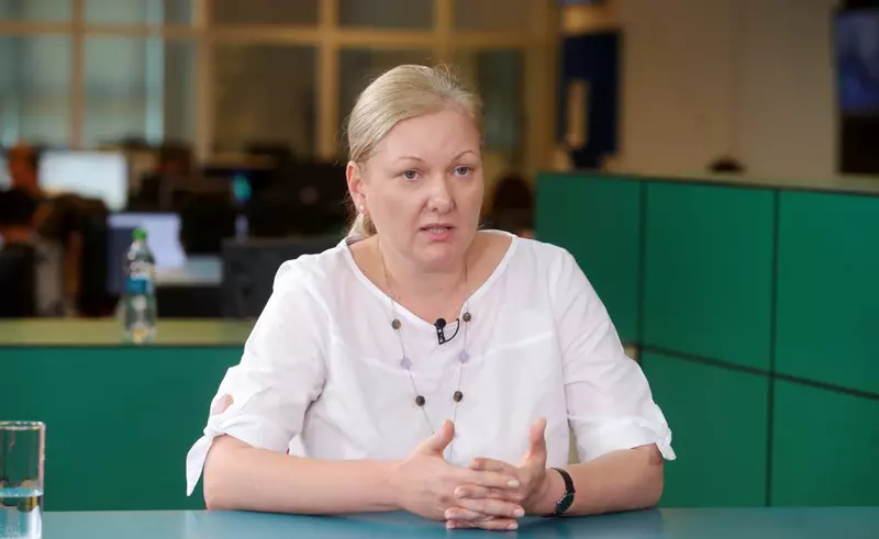 Președintele Asociației Telefonul Copilului, despre minora care a sunat să anunțe că vrea să moară. „A fost abuzată sexual în ultimii șase ani de tatăl vitreg, dar nimeni nu a crezut-o” - VIDEO