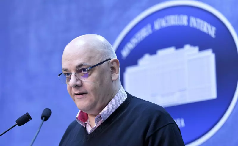 VIDEO Un fake news girat de Raed Arafat, via Mihai Gâdea. Numărul de cazuri din Japonia nu a crescut cu 1.000% post-izolare, cum greșit informează șeful DSU și Antena 3