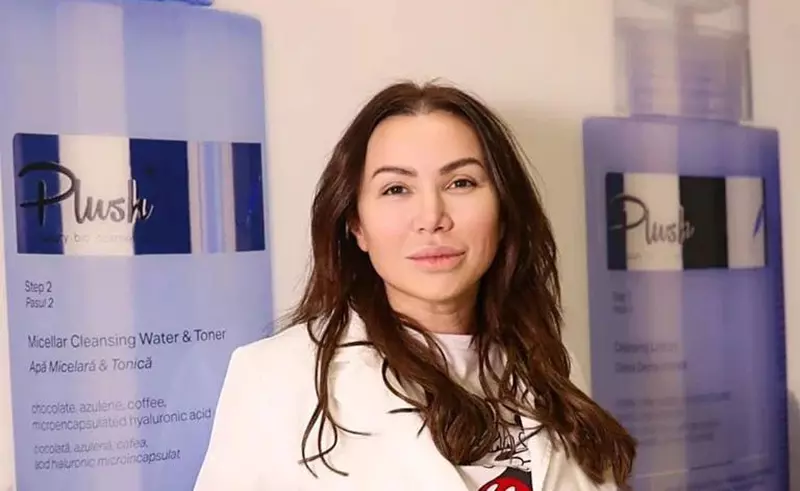VIDEO „Fața mea a început să se descompună. Un fals dermatolog e acuzat că a vândut produse toxice pentru ten, promovate de vedete precum Dorian Popa și Gina Pistol. Mai multe victime au făcut plângere