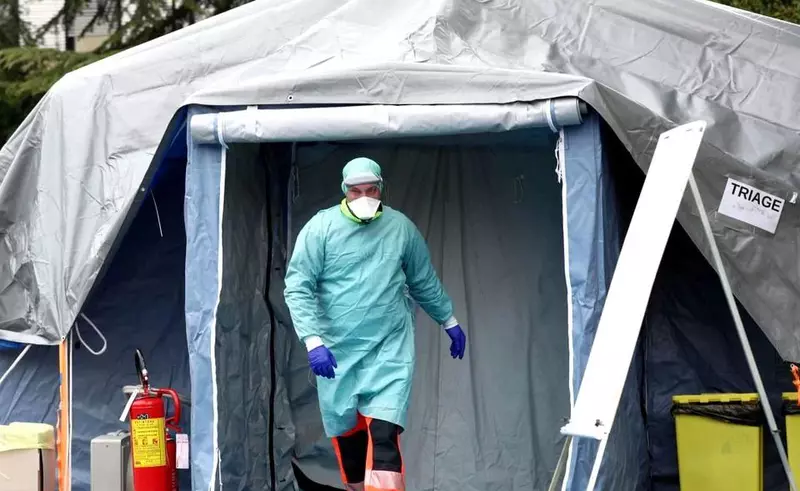 VIDEO După trei luni, Lombardia a rămas un epicentru al pandemiei. De ce a eșuat sistemul sanitar al celei mai bogate regiuni italiene să combată virusul