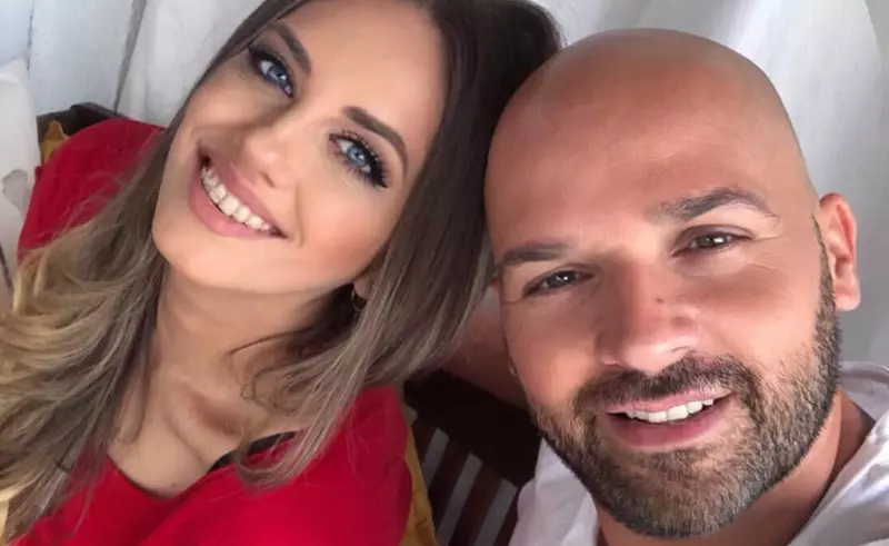 VIDEO Andrei Ștefănescu, noi declarații de pe patul de spital, după ce a fost infectat cu COVID. Cum îi răspunde Oliviei Steer, care l-a acuzat că joacă un rol