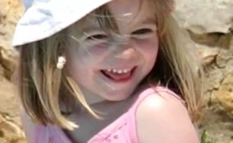 VIDEO Un pedofil german, suspect în cazul Madeleine McCann, fetița de trei ani dispărută fără urmă în 2007