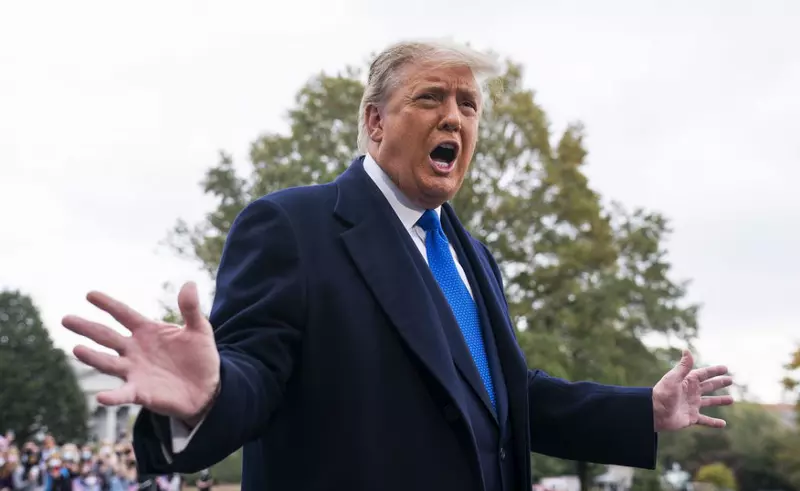 VIDEO Donald Trump sau Joe Biden? Află cu cine te potrivești, într-un test realizat de o echipă din Cluj: “România e una dintre puținele țări care au lansat o asemenea aplicație”