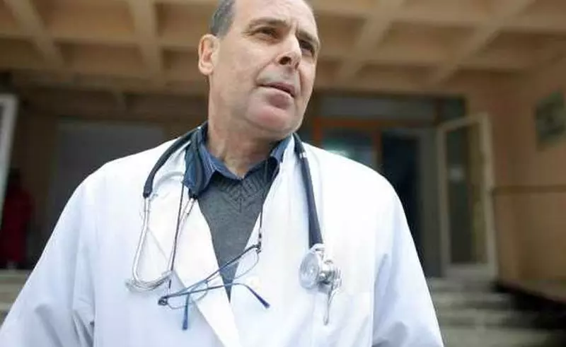VIDEO Publicăm contractul COVID al dr. Musta. ANI spune că este “conflict de interese” să existe afaceri între spitalul public al unui șef de secție și clinica privată a acestuia