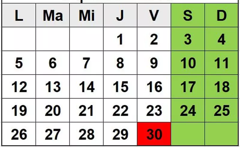 Zile Libere 2021 Calendar SÄƒrbÄƒtori Legale In Anul Ce UrmeazÄƒ Libertatea