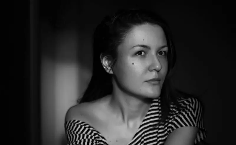 VIDEO „Nu sunt unica victimă din familie. Interviu cu Olga Lucovnicova, cea care a uimit cinematografia europeană cu scurtmetrajul curajos despre unchiul ei abuzator