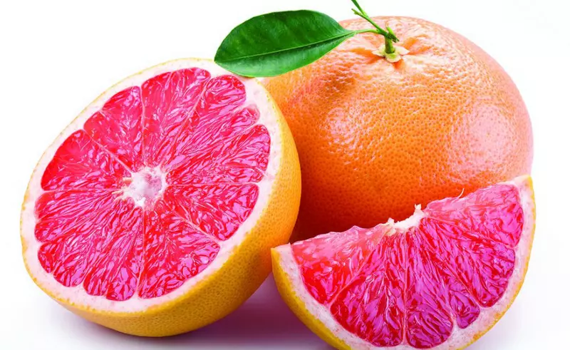 7 beneficii surprinzatoare pe care consumul de grapefruit le are asupra sanatatii - alexandrudiaconescu.ro