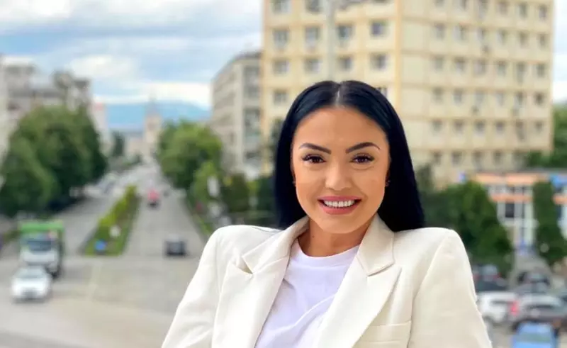 VIDEO S-a aflat cine este iubitul secret al Andreei Mantea. Cristi Mitrea a făcut primele declarații. „Ne-am văzut de vreo două ori”