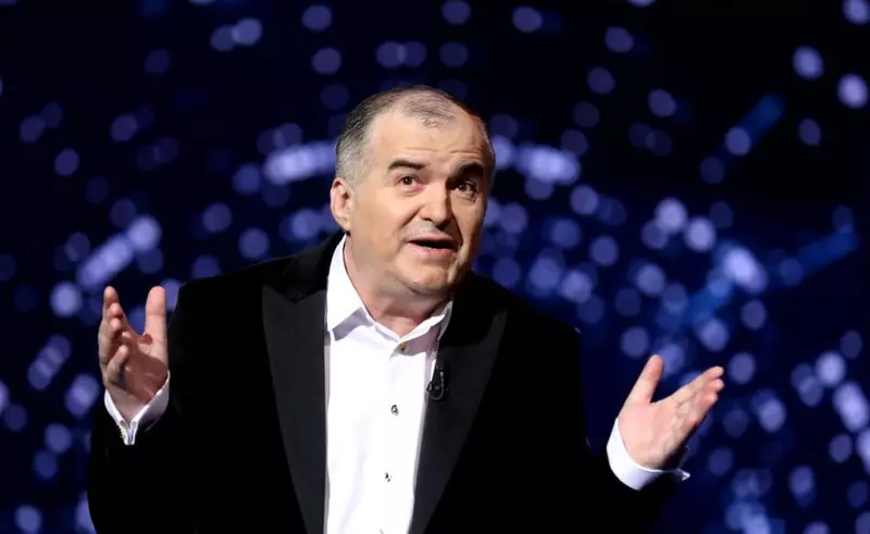 VIDEO Florin Călinescu a anunțat că a încetat colaborarea cu PRO TV. „Cu oarecare părere de rău”