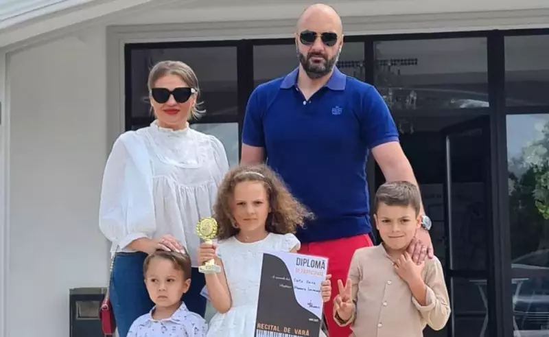 VIDEO Mirela Vaida și soțul ei nu mai dorm împreună. Detalii din casa lor: „Asta se întâmplă”