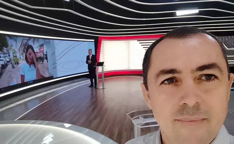 VIDEO Directorul Știrilor TVR a scris articole plătite de PNL pe site-ul la care a fost acționar, prezentându-le ca știri obiective: „Nu mă simt vinovat