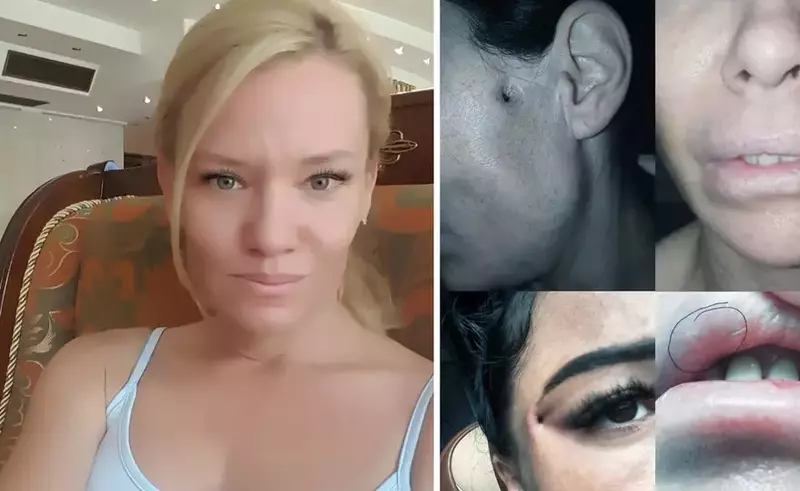 VIDEO Pedeapsa primită de „Dr. Lana”, dentista din Republica Moldova judecată pentru că făcea operații estetice în România fără drept de practică