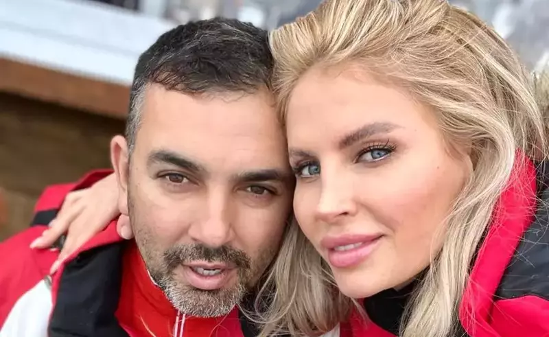 VIDEO Andreea Bănică, despre infidelitate: „El știe că nu accept să fiu făcută de rușine”. Este împreună cu Lucian Mitrea de aproape 30 de ani