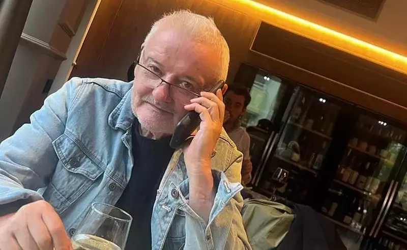 VIDEO Dumitru Dragomir nu are milă de Irinel Columbeanu: „Bani lăsați de taică-su. Că el nu a făcut, el a cheltuit bani”