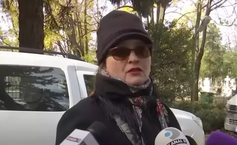 VIDEO Sora Ronei Hartner, acuzații dure la adresa lui Rocco Sedano, primul soț al regretatei artiste: „Scopul lui este să o îndepărteze pe Rita de familie”