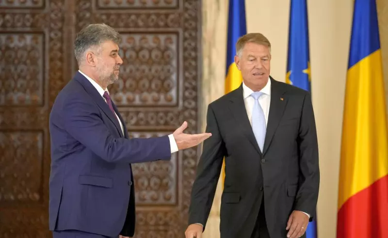 VIDEO Premieră după 1990: șase luni fără director civil la SRI, decizia este la Klaus Iohannis. „Cea mai lungă perioadă în care un militar conduce Serviciul