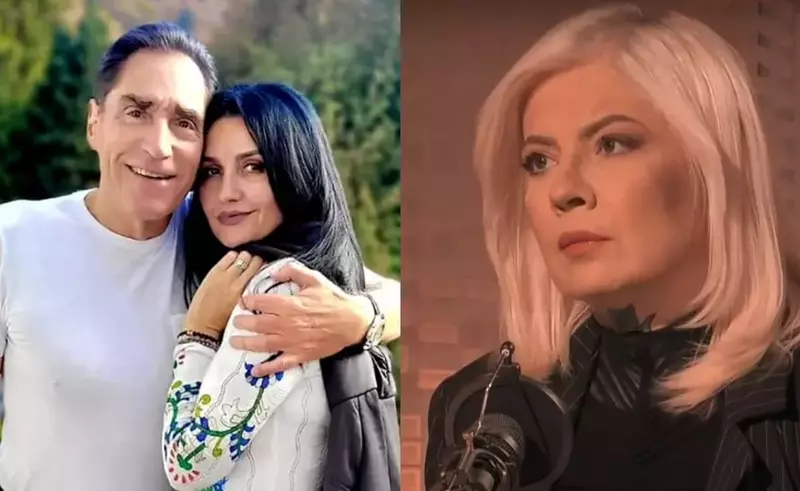 VIDEO Catinca Roman rupe tăcerea despre Silvia Chifiriuc, actuala soție a lui Petre Roman: „E tot o victimă și ea, are și ea o vârstă