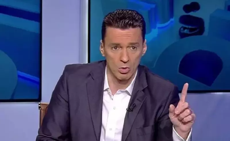 VIDEO De ce a fost scoasă emisiunea lui Mircea Badea din grila de programe, pe 14 aprilie. Anunțul făcut de prezentatorul de la Antena 3: „Atac ilegal și neprovocat”