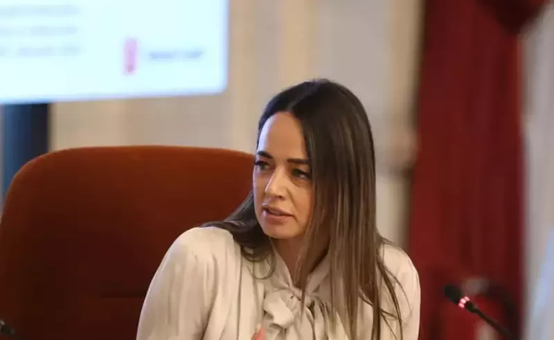 VIDEO Anca Serea, declarații neașteptate despre Andreea Raicu. Ce s-a întâmplat între cele două. „Mi-au atras atenția”